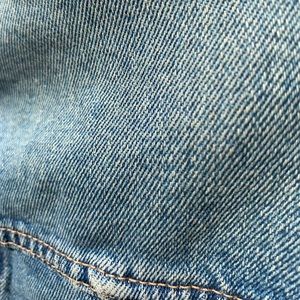 100% Genuine Levi’s Jean Jacket